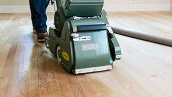 hardwood floor repair seattle