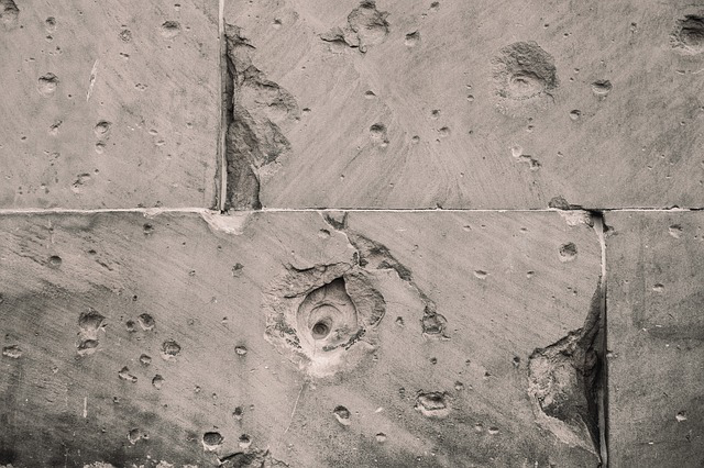 Dry Slab 