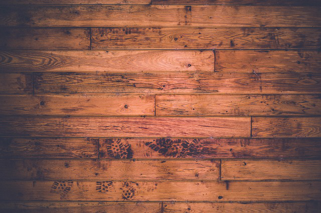 Hardwood Floors, Old Hardwood Floors