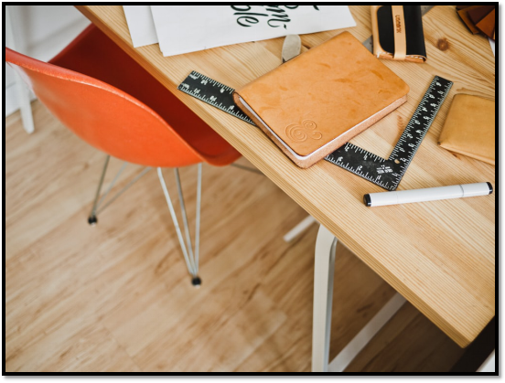 Should You Install Hardwood Floors in an Office Space?