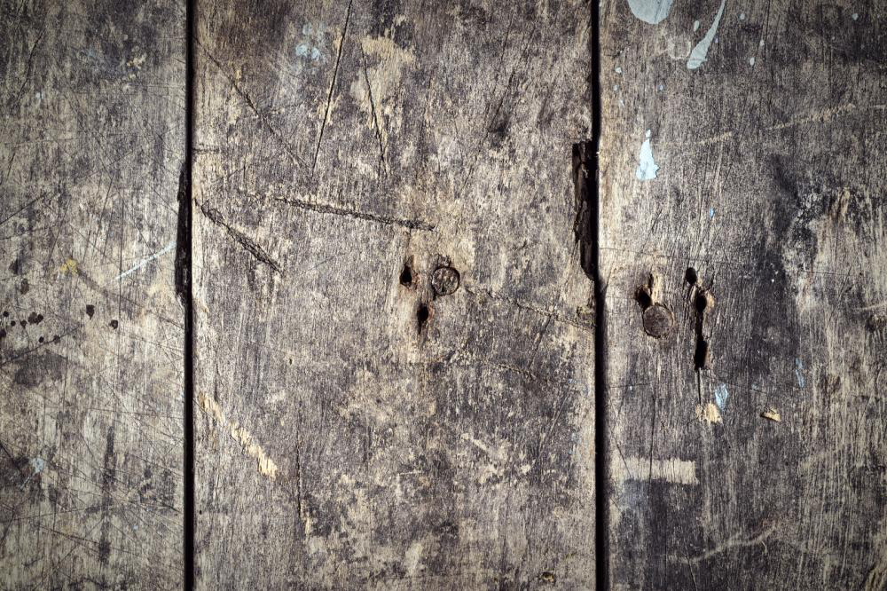 Refinish Your Old Hardwood Floors