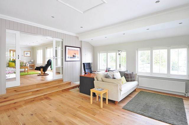 Why You Need a New Wood Floor for the New Year
