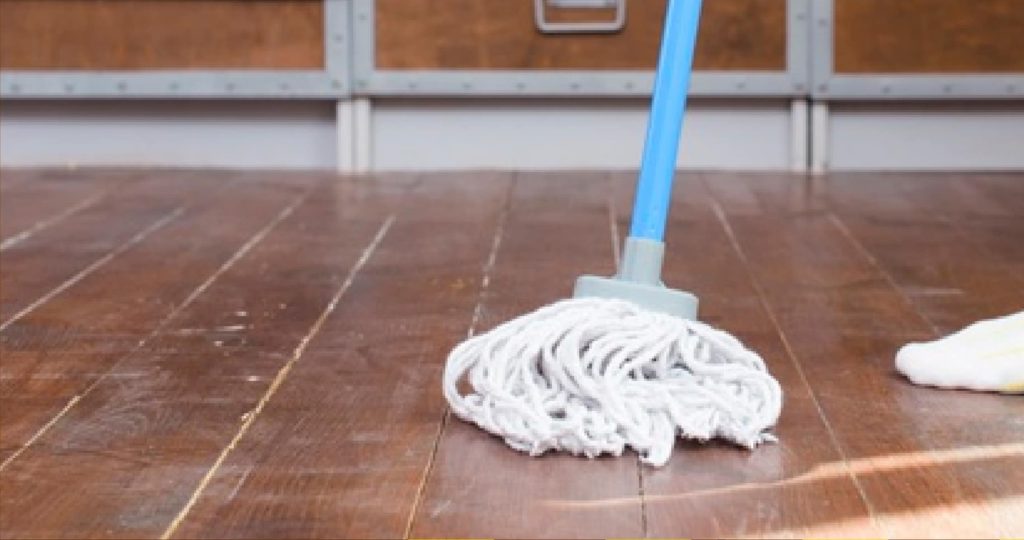Hardwood Flooring Myths Debunked Cover