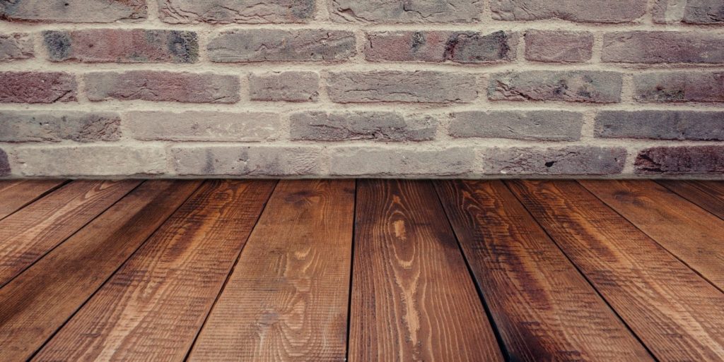 Hardwood Floor