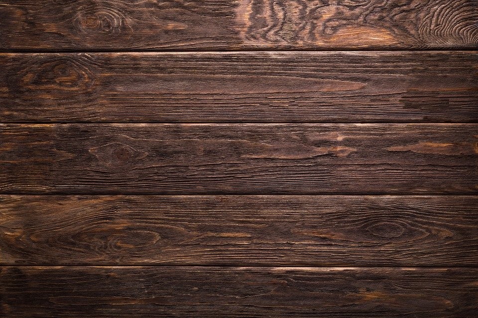 wood planks