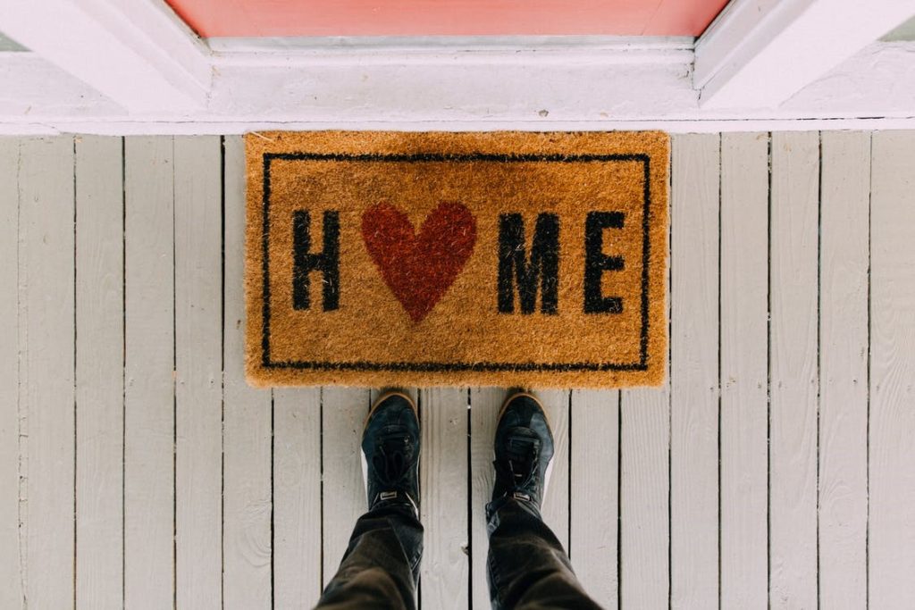 doormats to keep dirt away