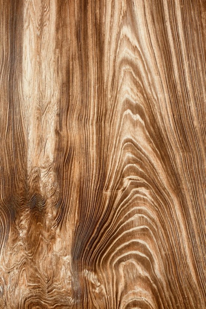 Picture of wood