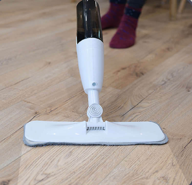 Causes Of Hardwood Floors Appearing Dull