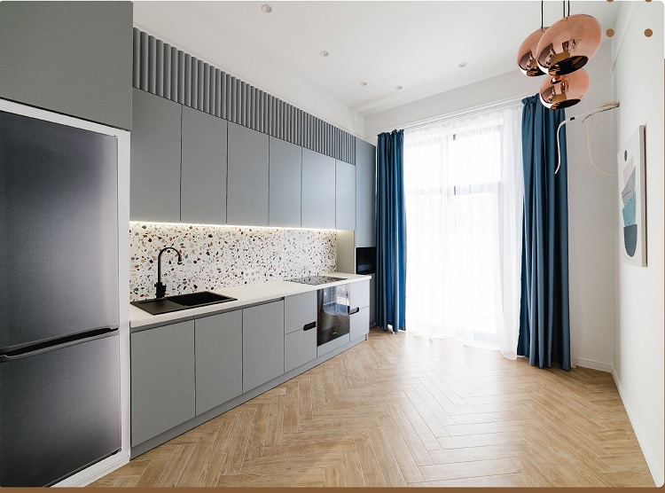 Things To Consider Before Installing a Hardwood Floor