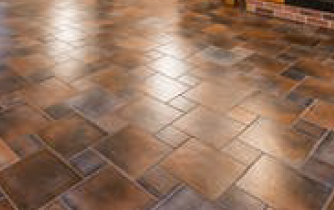 Prefinished Hardwood Floors