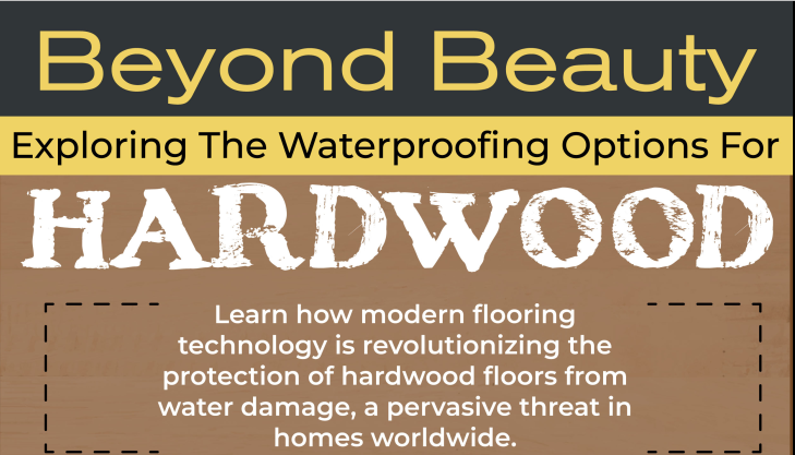 The Waterproofing Options For Hardwood