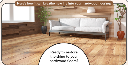 Hardwood Floor Recoating: How It Revives Your Floors
